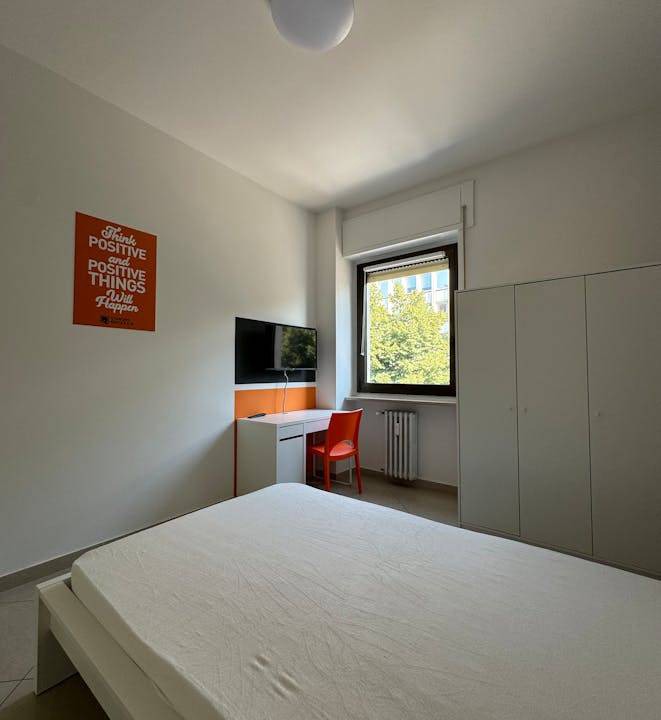 Cittadella Resort | 150 m² Private room ∙ 1 bedroom ∙ 5 guests