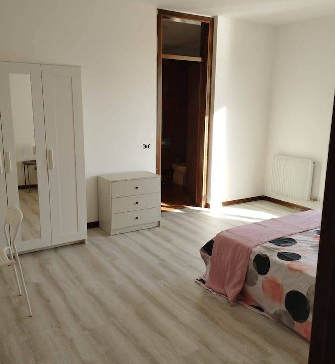 Cazzago Resort | 150 m² Private room ∙ 1 bedroom ∙ 1 guest