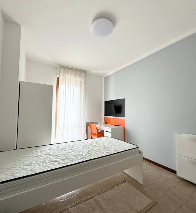 Borgo Trento Resort | 150 m² Private room ∙ 1 bedroom ∙ 6 guests