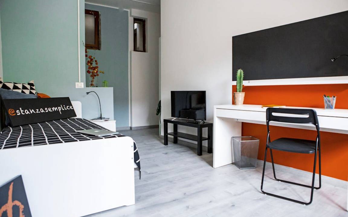 Citta Antica Resort | 156 m² Private room ∙ 1 bedroom ∙ 1 guest