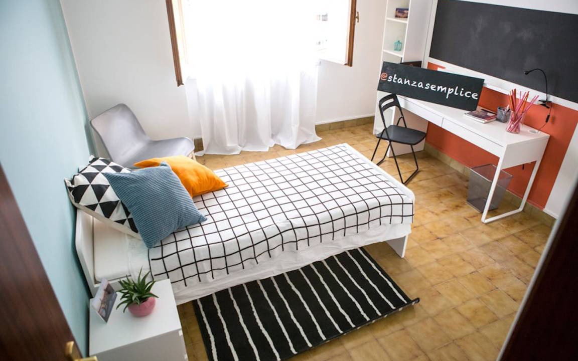 Citta Antica Resort | 156 m² Private room ∙ 1 bedroom ∙ 1 guest