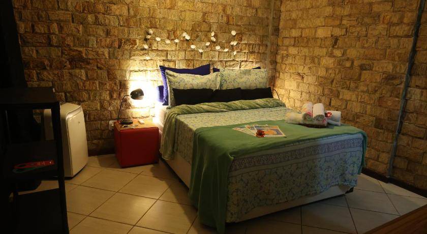 Recreio dos Bandeirantes Bed & Breakfast | 16 m² Bed and breakfast ∙ 4 guests