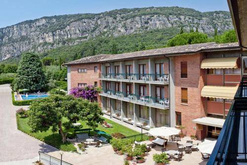 Corno Hotel | 16 m² Hotel ∙ 2 guests