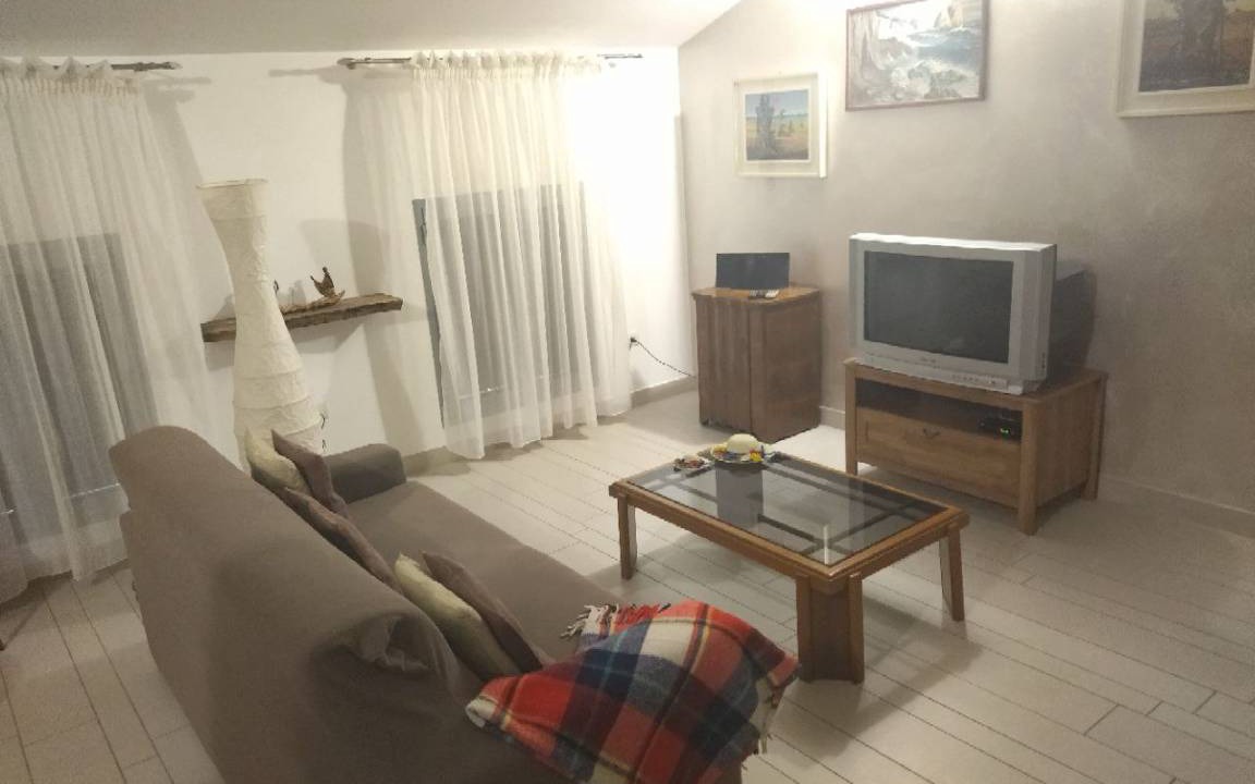 Brugine Resort | 16 m² Private room ∙ 1 bedroom ∙ 1 guest