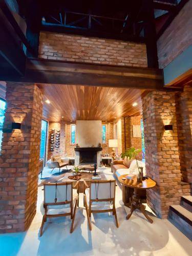 Regiao Visconde de Maua House | 160 m² House ∙ 4 bedrooms ∙ 11 guests
