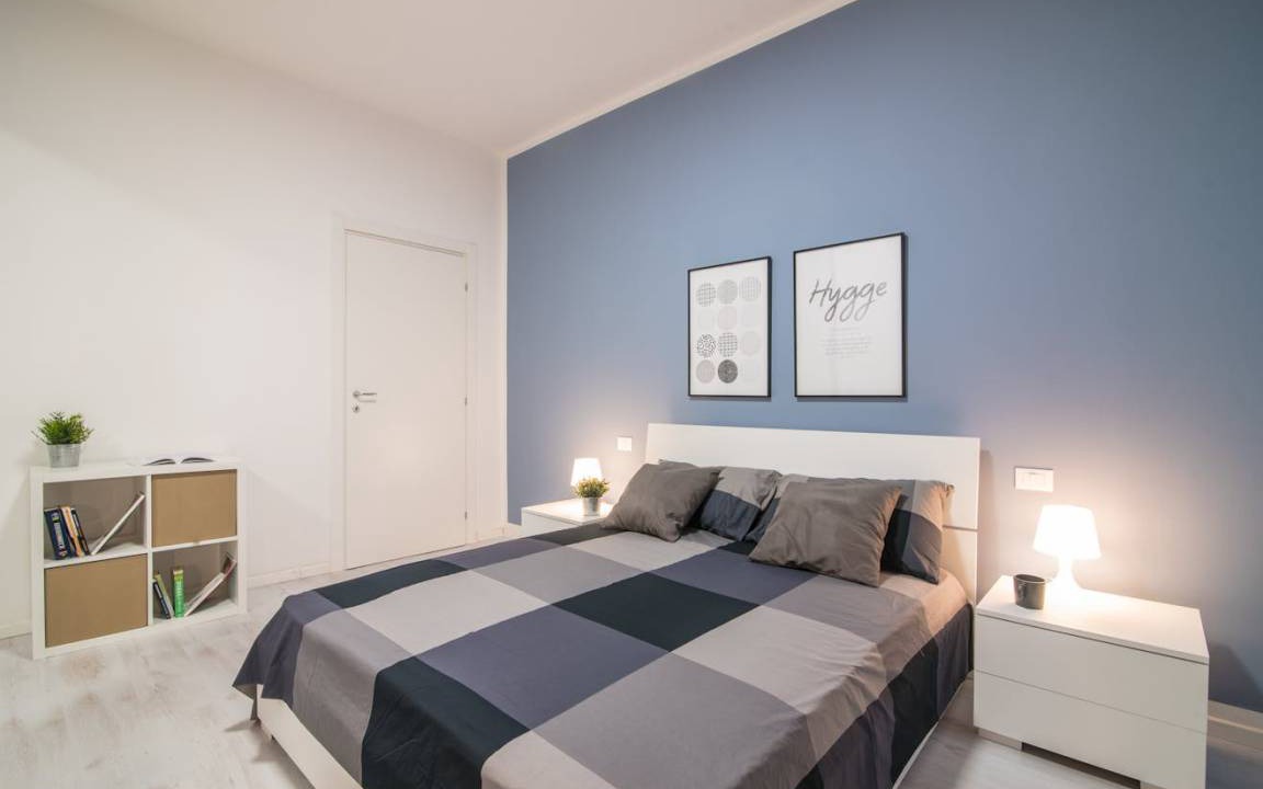 Historic Centre Resort | 160 m² Private room ∙ 1 bedroom ∙ 1 guest