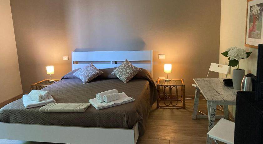 Nogara Bed & Breakfast | 17 m² Bed and breakfast ∙ 2 guests