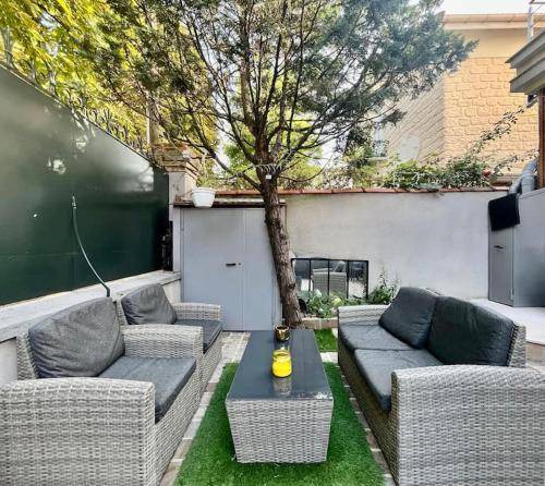 Les Muriers Villa | 172 m² Villa ∙ 5 bedrooms ∙ 13 guests
