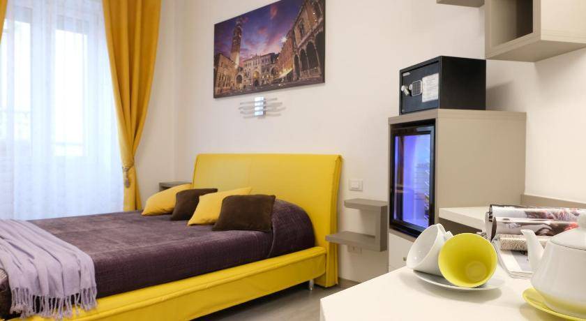 San Zeno Bed & Breakfast | 18 m² Bed and breakfast ∙ 10 guests