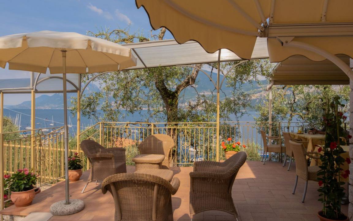 Assenza House | 18 m² House ∙ 1 bedroom ∙ 2 guests