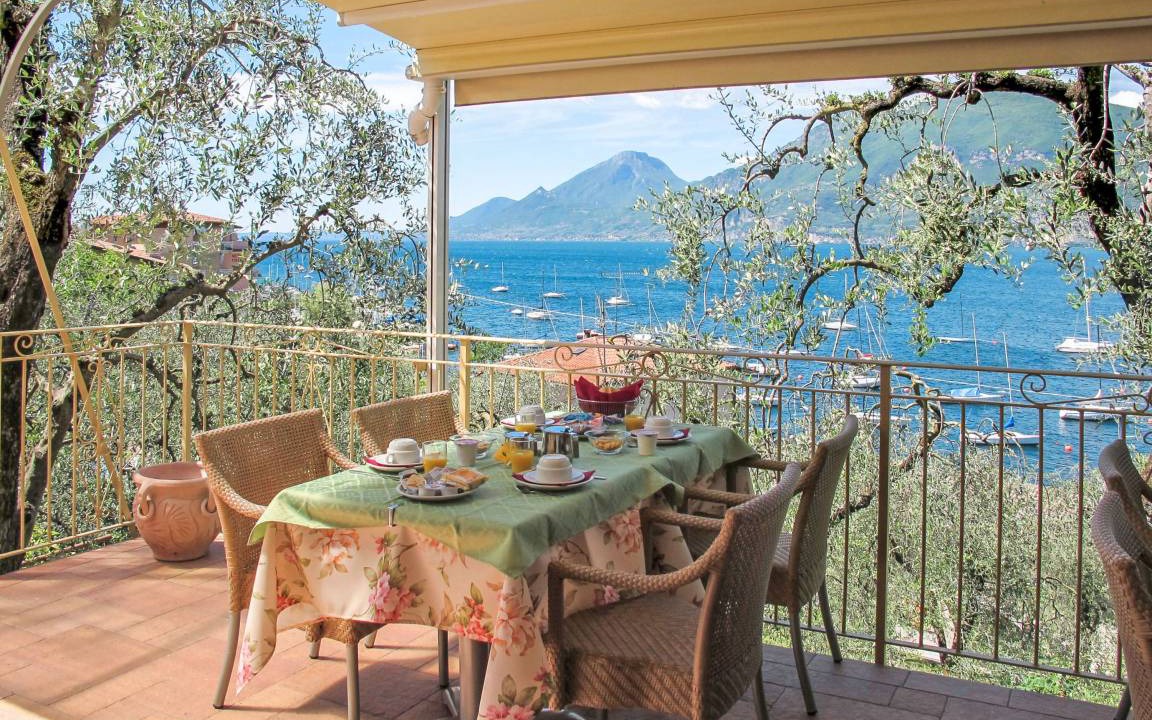 Assenza House | 18 m² House ∙ 1 bedroom ∙ 2 guests