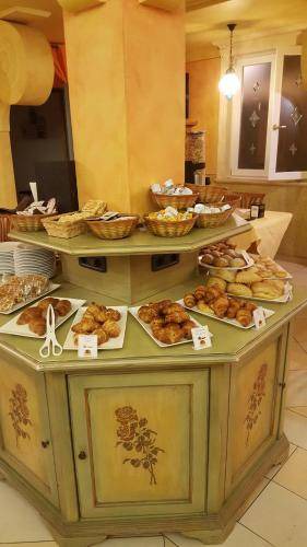Cadoneghe Hotel | 18 m² Hotel ∙ 2 guests