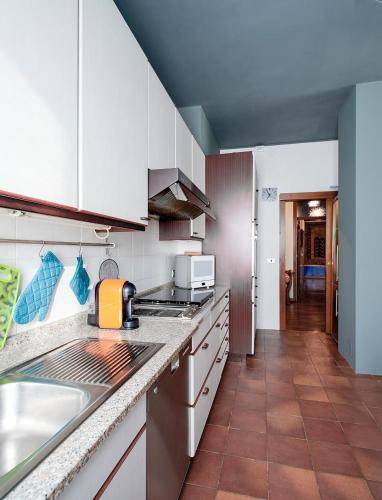 Cittadella Apartment | 180 m² Apartment ∙ 2 bedrooms ∙ 6 guests