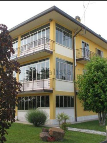Legnago Bed & Breakfast | 19 m² Bed and breakfast ∙ 3 guests