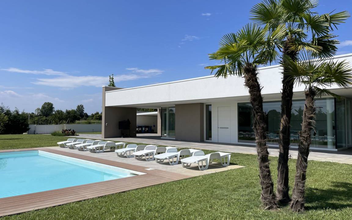Trambacche di Veggiano Villa | 190 m² Villa ∙ 4 bedrooms ∙ 8 guests