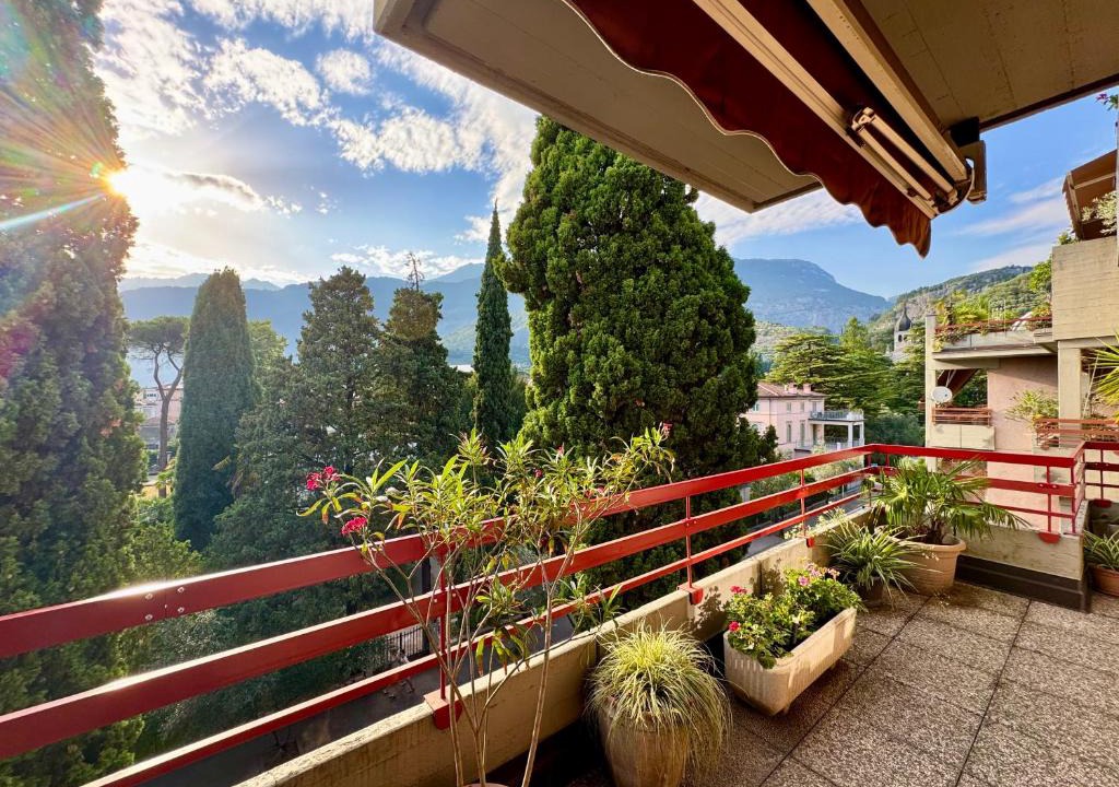 Arco Apartment | 1Dest - Garda Vintage
