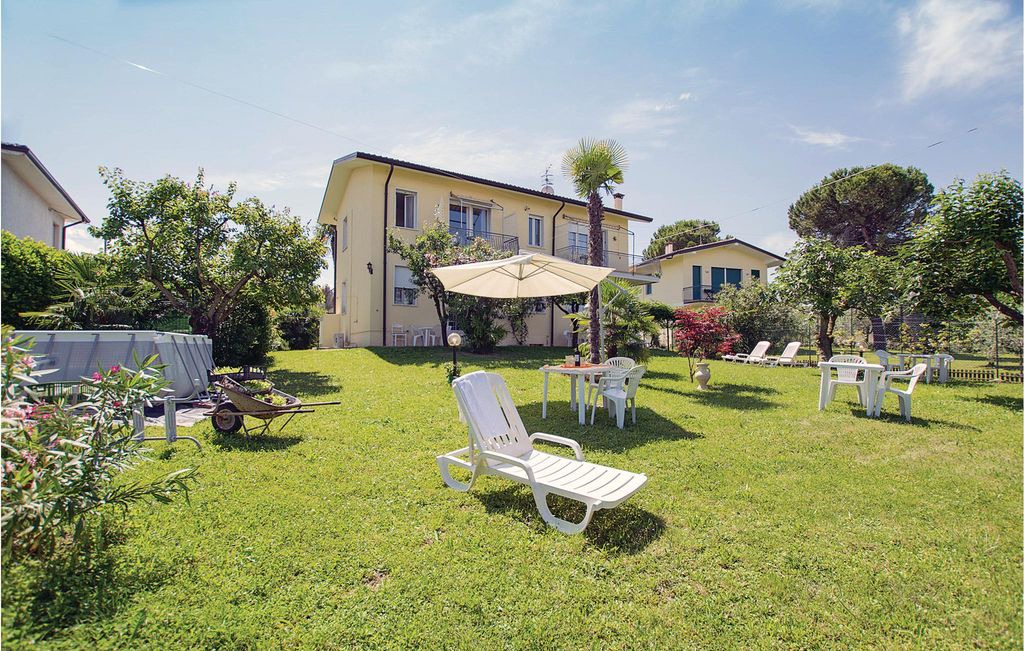 Vanon Apartment | 2 bedroom accommodation in Lazise -VR-