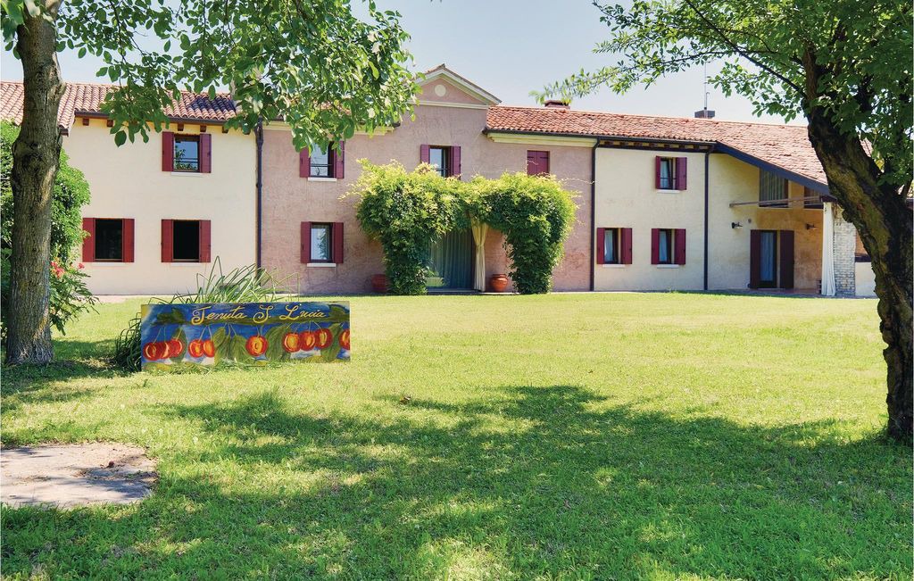 Silea Apartment | 2 bedroom accommodation in Silea (TV)
