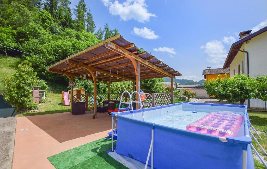Sovramonte House | 2 Bedroom Amazing Home In Sovramonte