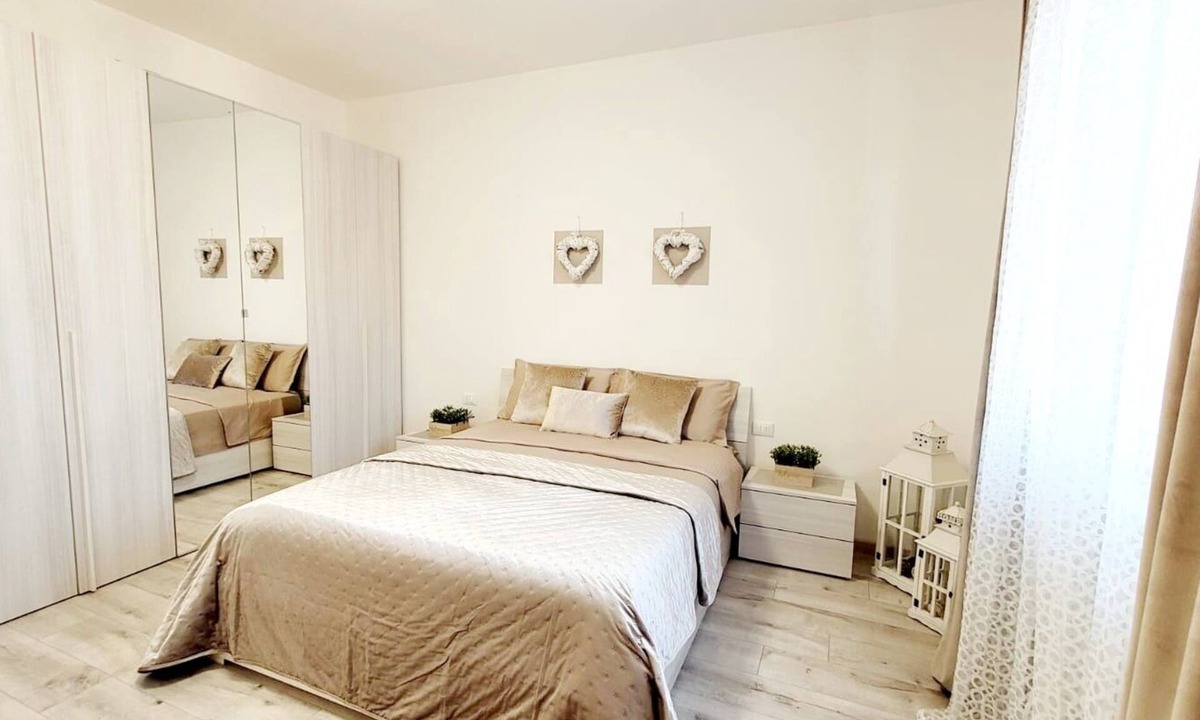 Borgo Roma Apartment | 2 Bedroom Apartment in Verona