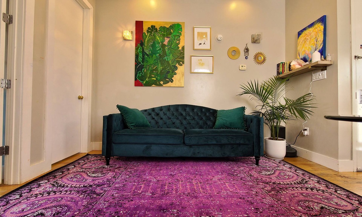 Bushwick Apartment | 2 Bedroom apartment in Williamsburg