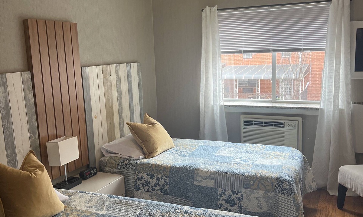 East Harlem Apartment | 2 bedroom apartment with balcony