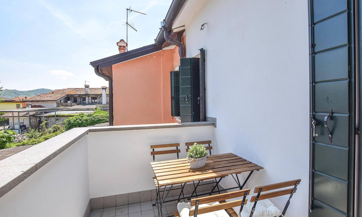 Ospedaletto di Pescantina House | 2 bedroom gorgeous home in Montemerlo