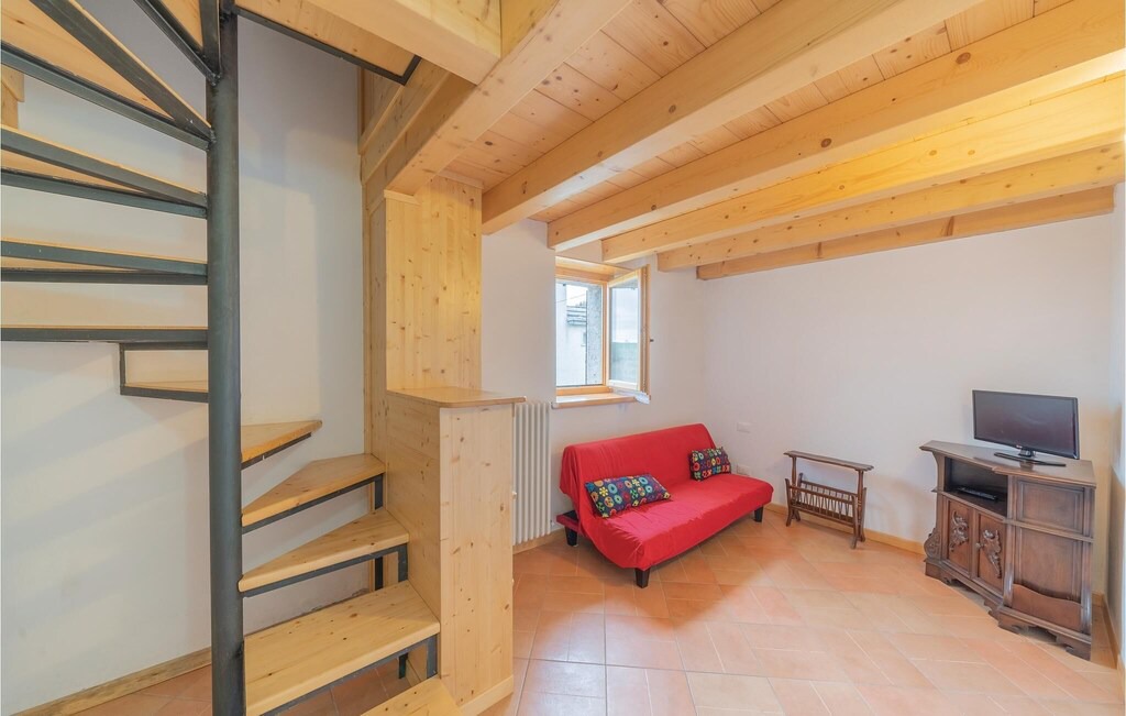 Sant'Anna d'Alfaedo House | 2 bedroom accommodation in Fosse di S.Anna di A.