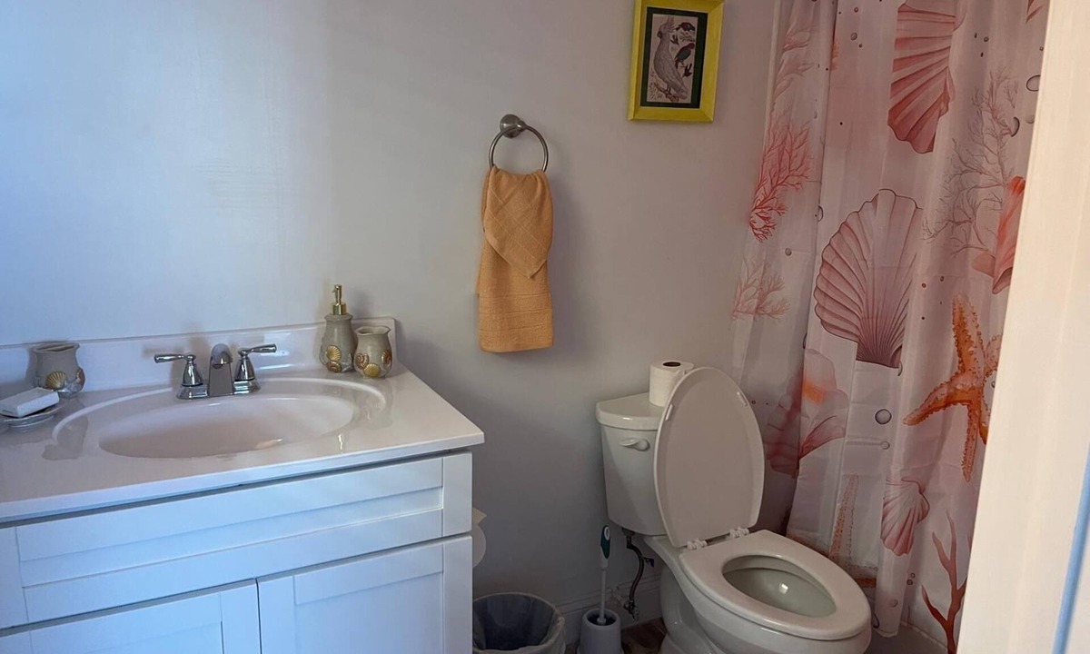 Treasure Cay Villa | 2-bedroom villa in peaceful Treasure Cay with WiFi, AC