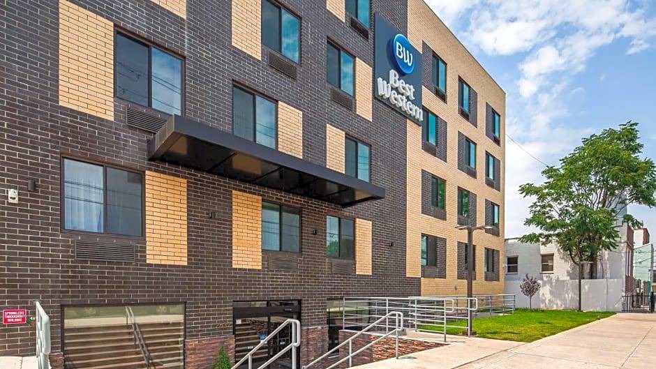 Gravesend Hotel | 2-Star Hotel ∙ Best Western Brooklyn-Coney Island Inn