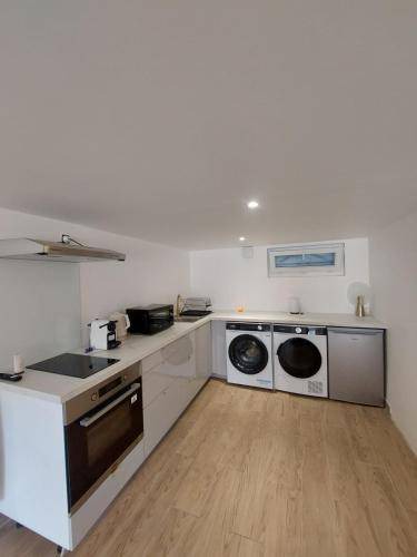 Livry-Gargan Apartment | 20 m² Apartment ∙ 1 bedroom ∙ 2 guests