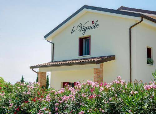 Cordignano House | 20 m² Farmhouse ∙ 2 guests