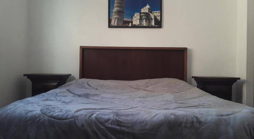 Prata Hostel | 20 m² Hostel ∙ 2 guests