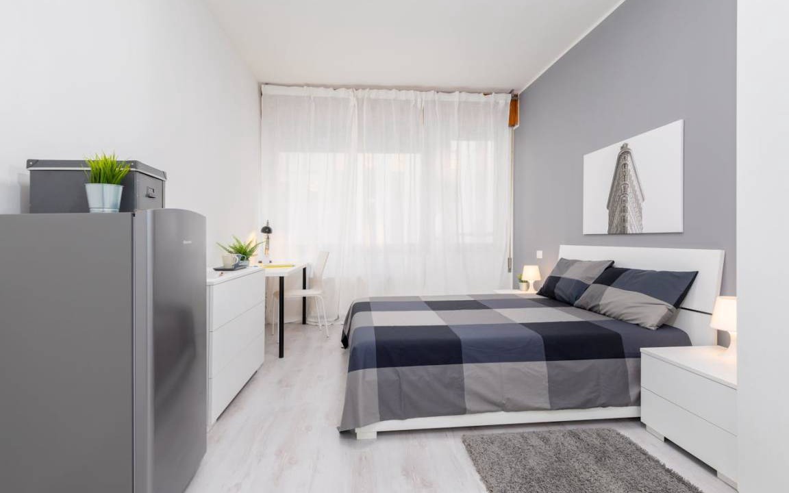 Padova Resort | 200 m² Private room ∙ 1 bedroom ∙ 1 guest