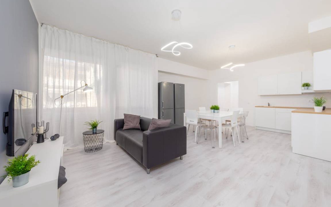 Padova Resort | 200 m² Private room ∙ 1 bedroom ∙ 12 guests