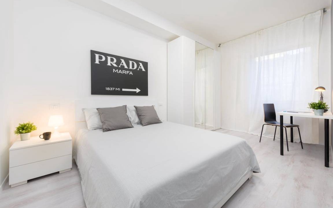 Padova Resort | 200 m² Private room ∙ 1 bedroom ∙ 1 guest