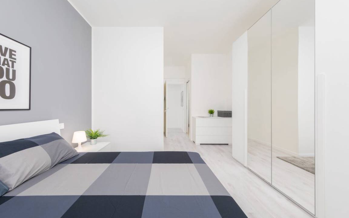 Padova Resort | 200 m² Private room ∙ 1 bedroom ∙ 1 guest