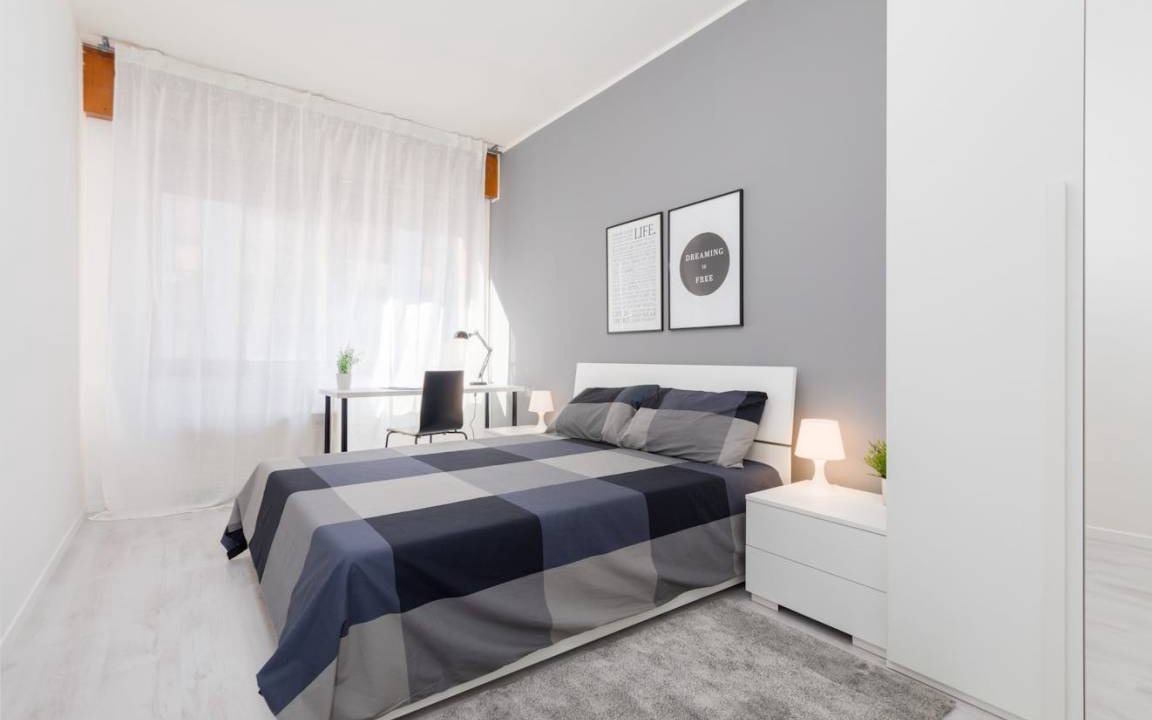 Padova Resort | 200 m² Private room ∙ 1 bedroom ∙ 1 guest