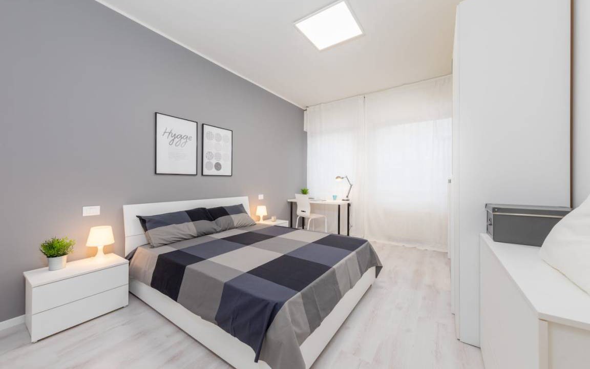 Padova Resort | 200 m² Private room ∙ 1 bedroom ∙ 1 guest