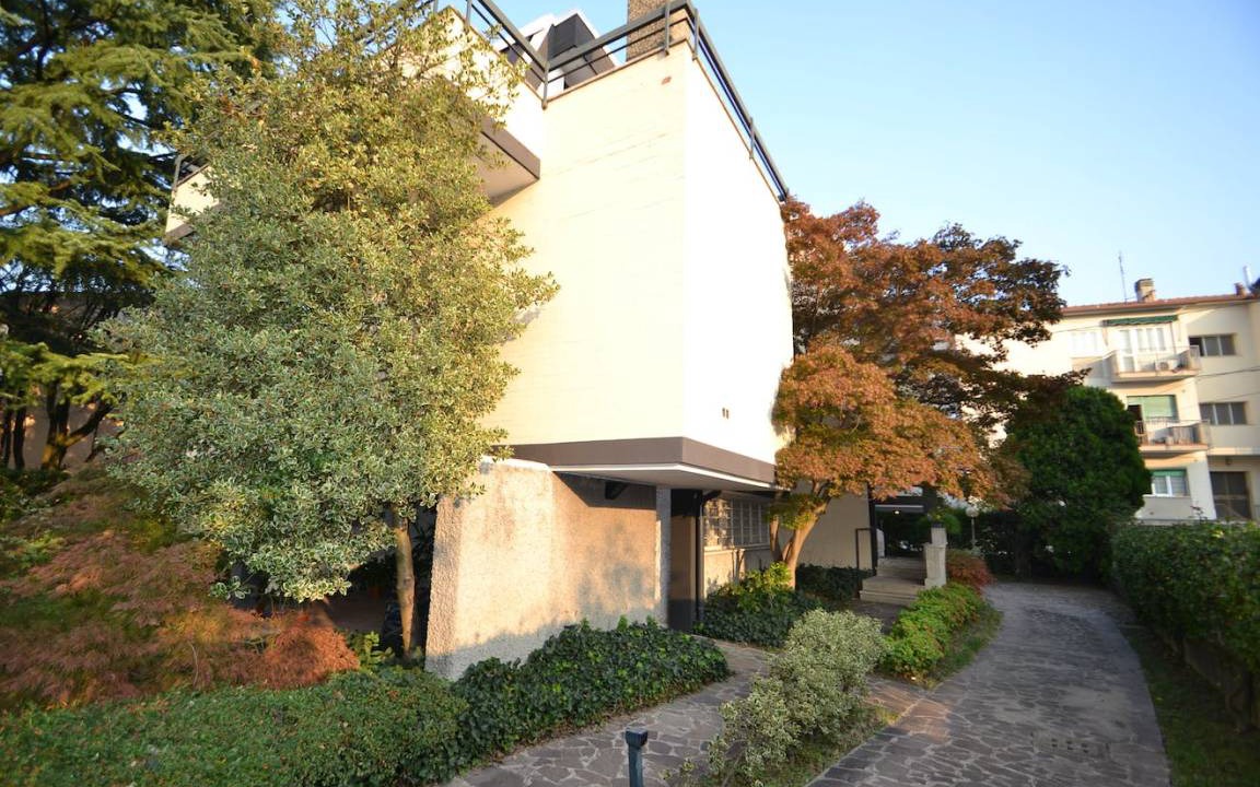 Nogare Resort | 200 m² Private room ∙ 1 bedroom ∙ 1 guest