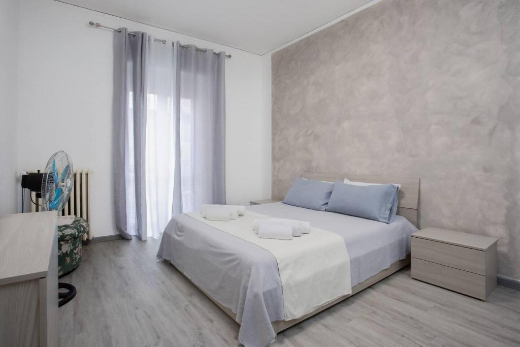 Sud-Ovest Apartment | 20min walk or 2min drive to Veronafiere