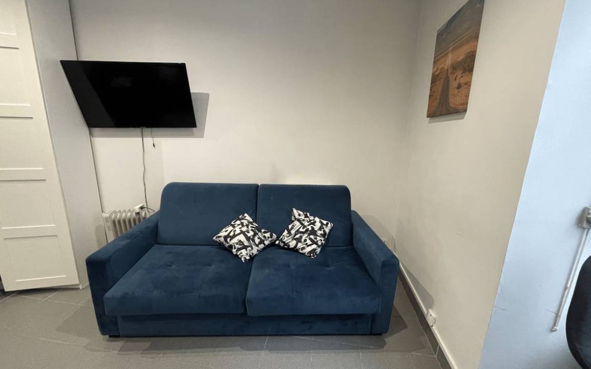 Plaisance Apartment | 21 m² Apartment ∙ 2 guests