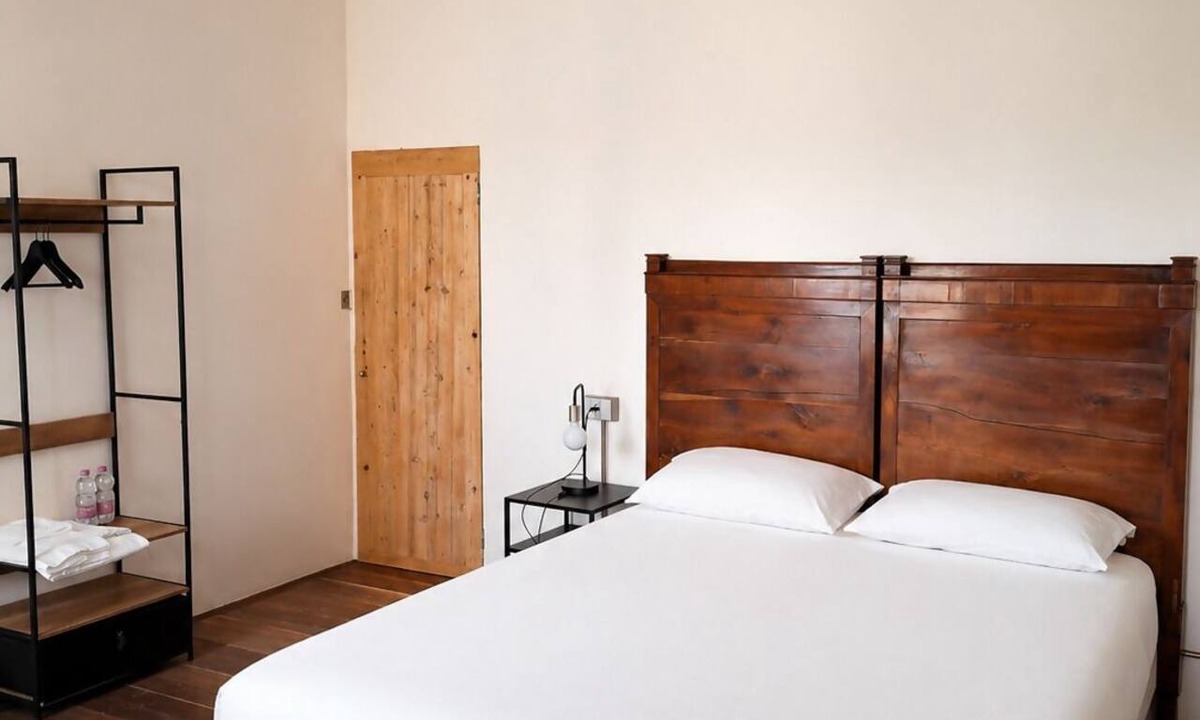 Belluno Apartment | 210 - Bishop's Room