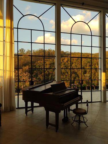 Itaipava Bed & Breakfast | 22 m² Bed and breakfast ∙ 2 guests