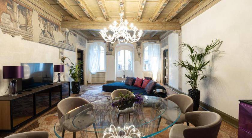 Citta Antica Apartment | 220 m² Apartment ∙ 3 bedrooms ∙ 6 guests