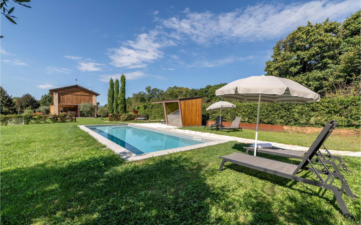 Venegazzu House | 220 m² House ∙ 5 bedrooms ∙ 14 guests