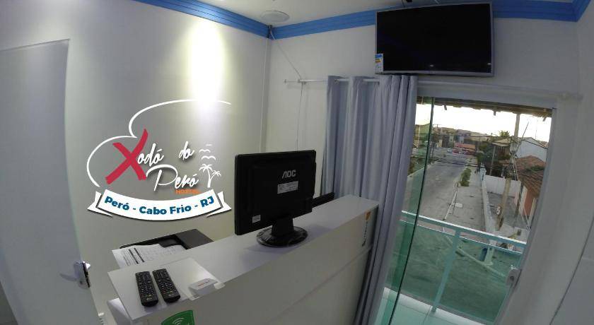Pero Hostel | 23 m² Hostel ∙ 4 guests