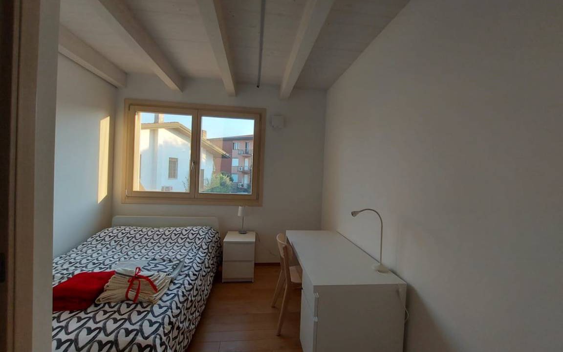Guizza Resort | 230 m² Private room ∙ 1 bedroom ∙ 1 guest
