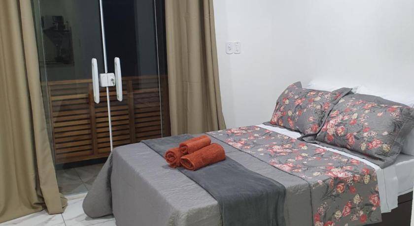 Tarituba Apartment | 24 m² Apartment ∙ 1 bedroom ∙ 2 guests