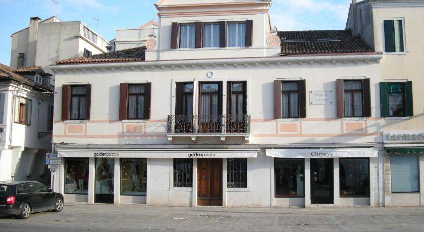 Chioggia Bed & Breakfast | 24 m² Bed and breakfast ∙ 2 guests